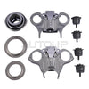 Hyundai Veloster Actuator (2012–2017)