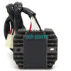 Yamaha XVS650A V-Star Classic Voltage Regulator Rectifier (2001-2014)