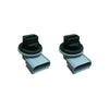 Ford Escape Turn Signal Lamp Socket (2013-2016)