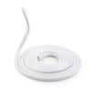 Universal Car Door Edge Protector 13Ft Rubber Seal Trim Molding Strip