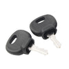 Bomag Hamm Roller & Compaction Equipment 2 x Ignition Keys (No Year)
