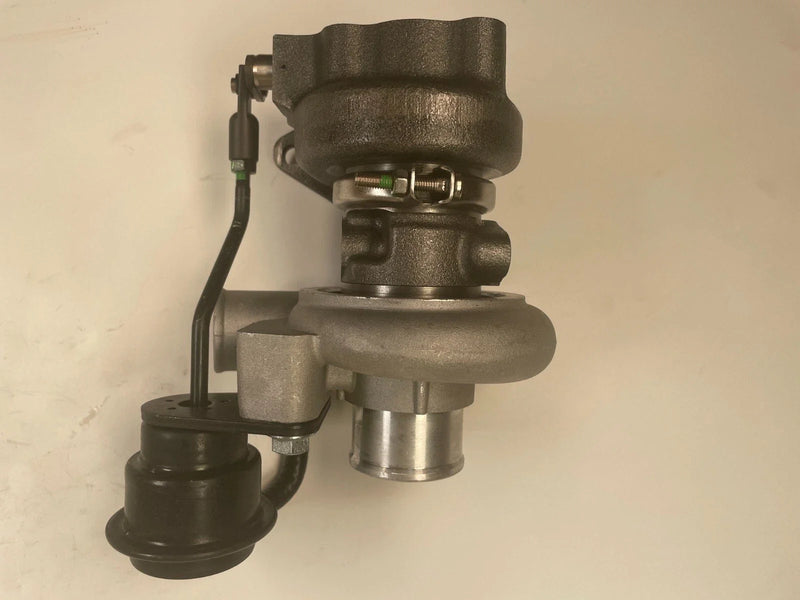 Hyundai Accent Getz Matrix 1.5 CRDi D3EA 60kW 82hp Turbocharger (2003-2005)