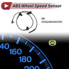 MAZDA CX-7 FWD ABS Wheel Speed Sensor (2007-2012)