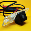 VW Touareg Car Reverse Rear View Backup Camera (2008–2010)