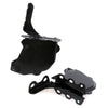 Toyota Hilux 1984-1988 Bonnet Lock Hinge x2