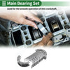 Chevrolet Cruze Main Bearing Set (2016 - 2019)