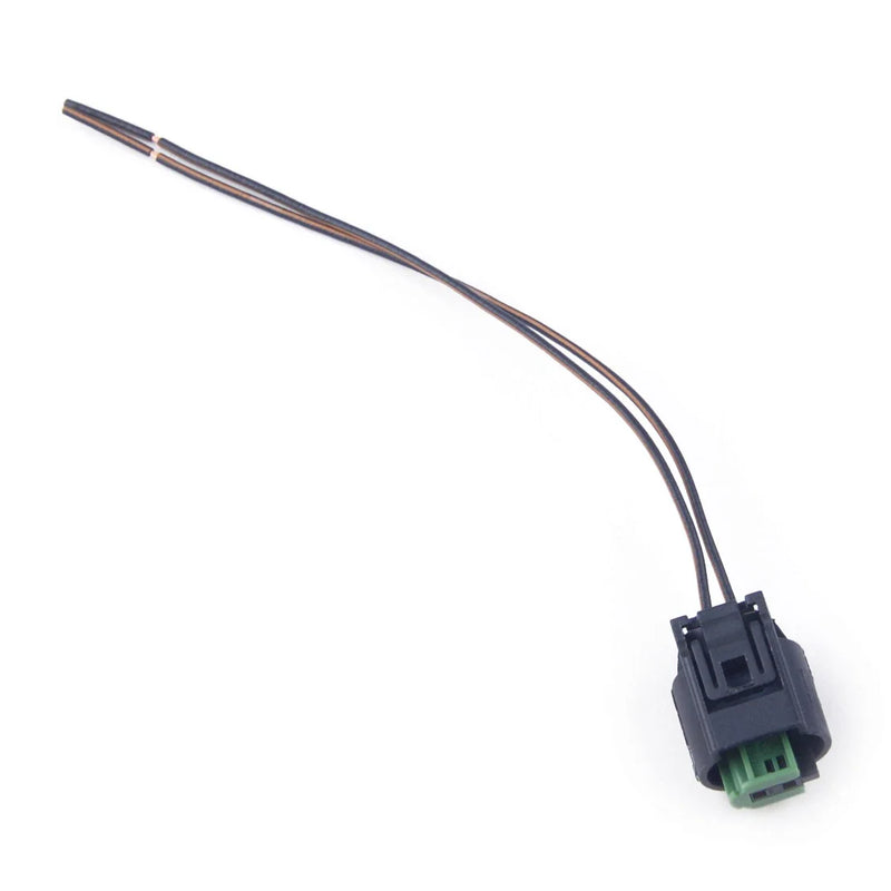 BMW 528i xDrive Air Temperature Connector Pigtail (2009-2012)