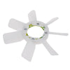 Isuzu TF TFR Rodeo Ute KBZ 2500cc 1988-2004 7-Blade Cooling Radiator Fan