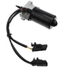 Jeep WK2 Grand Cherokee New Rear Differential Lock Axle Motor (2011–2013)