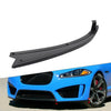 Jaguar XFR-S Front Bumper Lower Air Deflector (2012-2015)