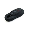 Porsche Macan Cayenne Silicone Key Fob Case Cover (2014-2023)
