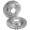 Mitsubishi Magna TR TS 4G54 2.6L 256mm Front Rotors (1991-1997)