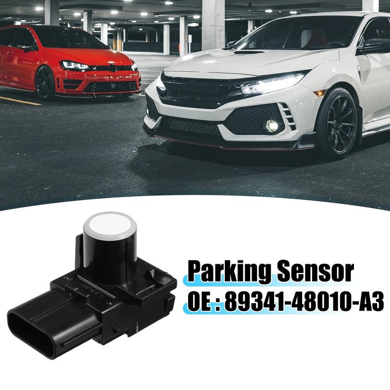 Lexus RX350 RX450h 4 x Reverse Parking Sensors (2010-2012)