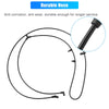 Jeep Grand Cherokee Dodge Durango Windshield Washer Hose