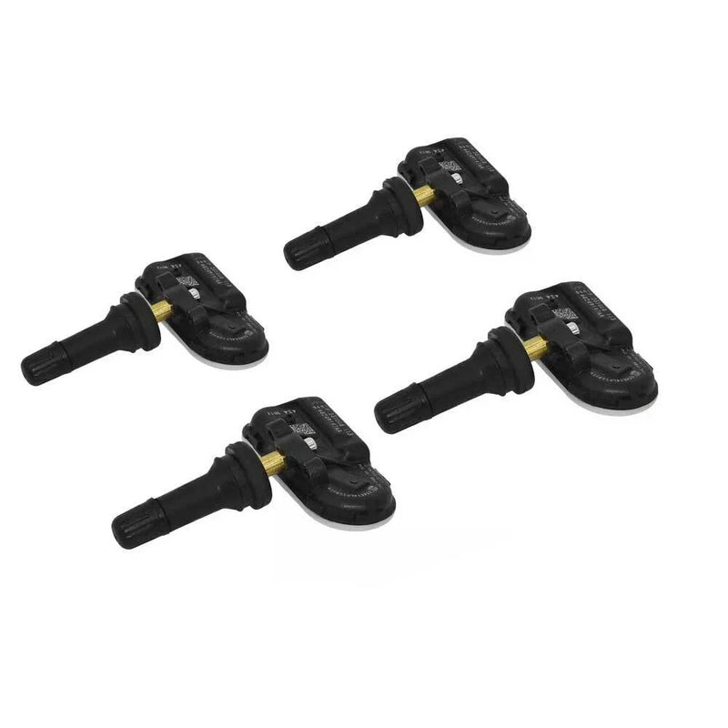 JEEP CHEROKEE KL 4X TPMS Tyre Pressure Sensors (2014-2018)
