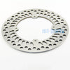 Honda SL230 / CRM250 Front Brake Disc Rotor (1997-2001)