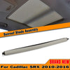Cadillac SRX Sunroof Shade Cover (2010-2016)