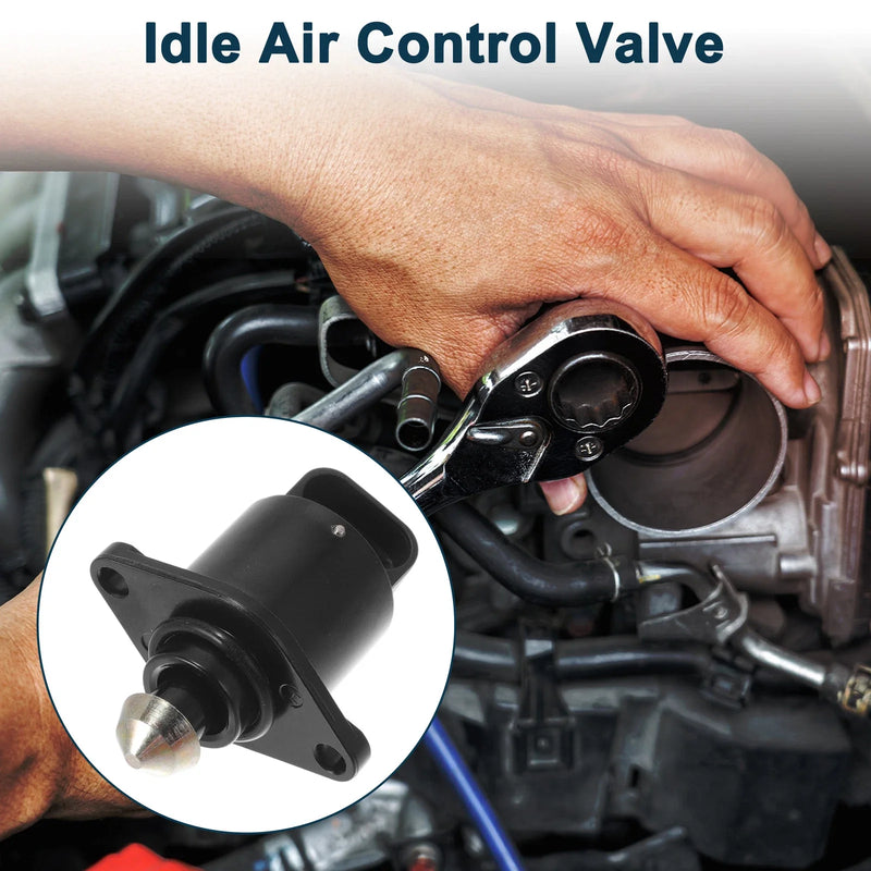 Dodge Ram 1500 Idle Air Control Valve (2004)