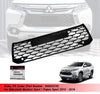 Mitsubishi Montero Pajero Sport Grille (2015-2019)
