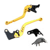 Yamaha YZF R7 MT-10 / SP FZ-10 / SP Brake Clutch Lever (2022-2023)