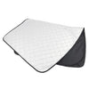Mercedes Benz C Class W205 C250 C300 Foldable Windshield Sun Shade (15-21)