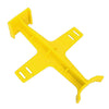 Dirt Bike Motorcycle Yellow Universal Fork Guard Suspension Support Brace
