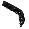 Honda Civic Front Right Side Bumper Bracket Retainer (2017-2019)