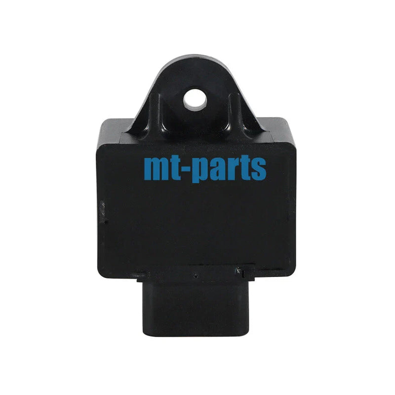 Yamaha SJ1050 Super Jet 8-Prong Electrical Relay Assy (2021-2024)