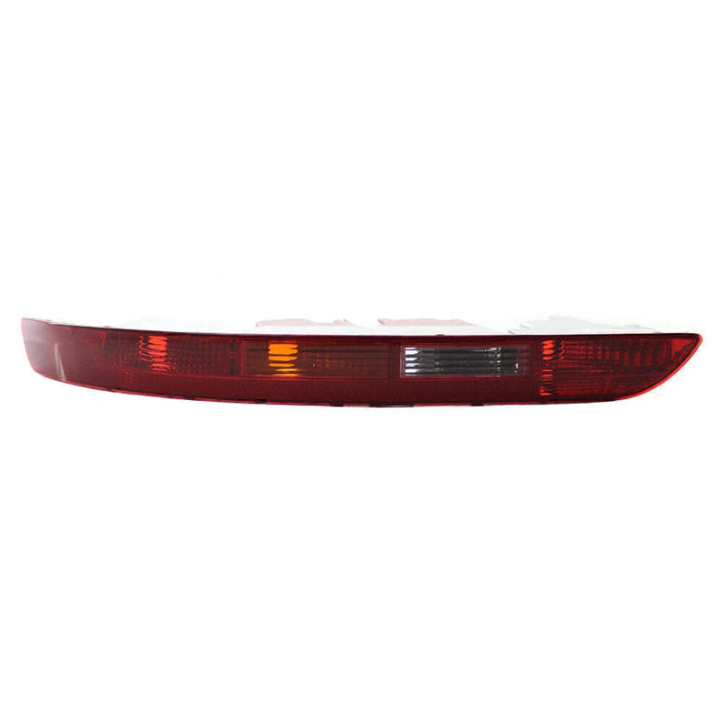 Audi Q5 Left Side Rear Bumper Tail Light Brake Lamp (2009-2017)
