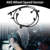 Ford Edge ABS Wheel Speed Sensor Front Left (2007-2014)