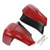 Indian Chieftain, Roadmaster, Dark Horse Vented Fairings (2014-2024)