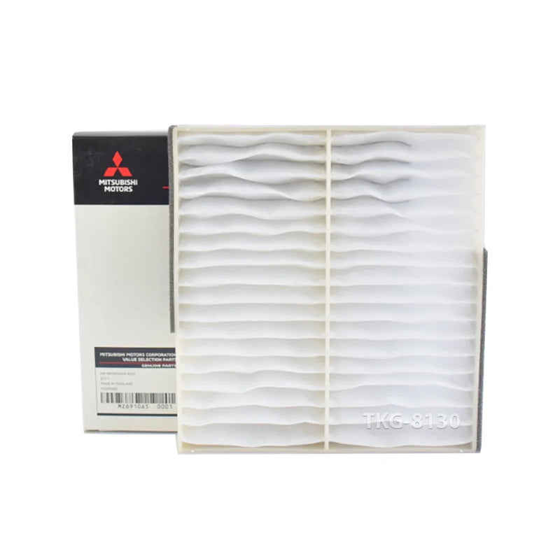 Mitsubishi L200 2.5 Diesel Filter Air Refresher (2015-2022)