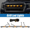 Toyota Tundra Amber Grille Light Bracket (2014–2020)