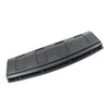 Land Rover Discovery 3 Front Bumper Lower Towing Eye Cover (2005-2009)