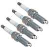 Nissan Pulsar B17 Set of 4 NGK Spark Plugs (2013-2018)