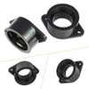 Kawasaki KZ440 Carburetor Insulator Intake Boots (1980-1983)