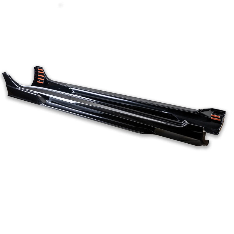 Subaru WRX 1st Gen VA Side Skirt Covers (2015-2021)