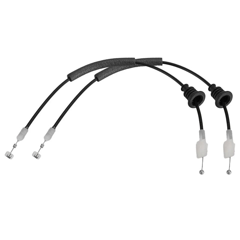 Hyundai I30, Kia Cee'D 2 x Bowden Cable Door Release Lock (2007-2011)