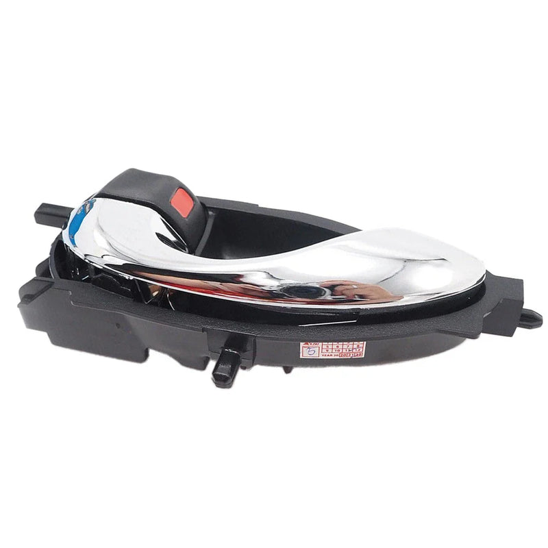 Toyota Yaris Vitz Vios Front Left Interior Door Handle (2013-2022)