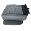 Dodge Ram 2500 3500 Front Cloth Left Lower Seat Cover (2006-2009)