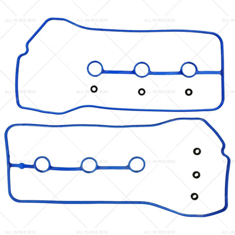 Toyota Prado GRJ120R GRJ121W Rocker Cover Gasket (2003-2009)