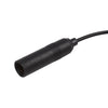 Honda DC 12V Car Male Radio Antenna Aerial Adapter Cable