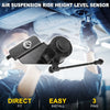 Cadillac DTS Air Suspension Ride Height Level Sensor (2006–2011)