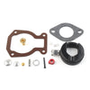 Johnson Evinrude 9.9 HP 15 HP Carburetor Kit w/ Float (1974-1988)