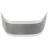 Harley Tri Glide Electra Glide Front Fender Light Skirt Trim (14-23)