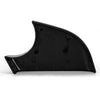 Tesla Model Y Black Right-Side Passenger Door Wing Mirror Cover (2020-2023)