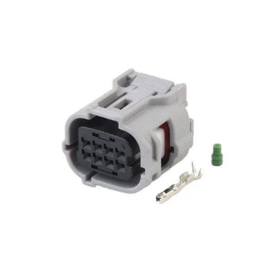 Hilux 8 Pins Parking Sensor Connector Plug
