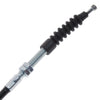 Kawasaki Mojave 250 Motion Pro Clutch Cable with Adjuster (1987–2004)