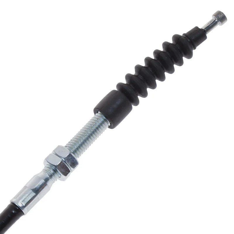 Kawasaki Mojave 250 Motion Pro Clutch Cable with Adjuster (1987–2004)