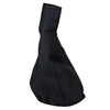 Universal Car PU Leather Gear Shift Knob Gaiter Boot Dust Cover